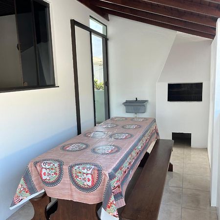 Casa No Centro De Garopaba Villa Екстериор снимка