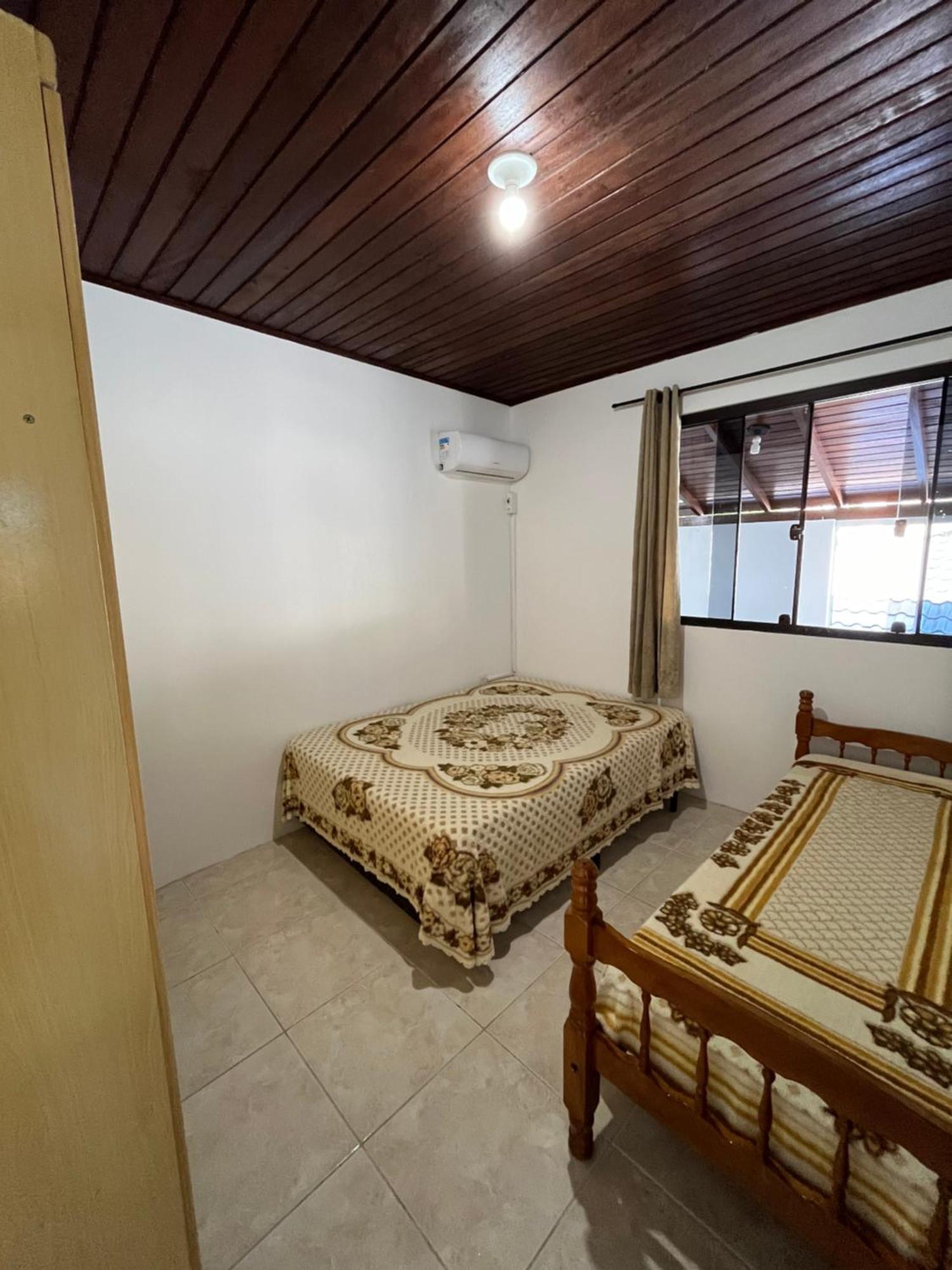 Casa No Centro De Garopaba Villa Екстериор снимка